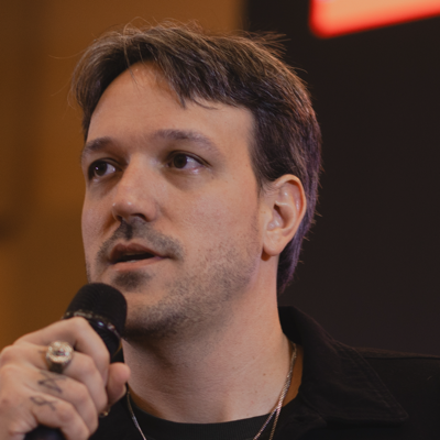 Marcelo Pinazza